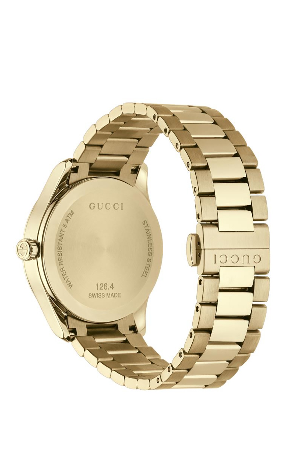 Gucci ‘G-Timeless’ watch